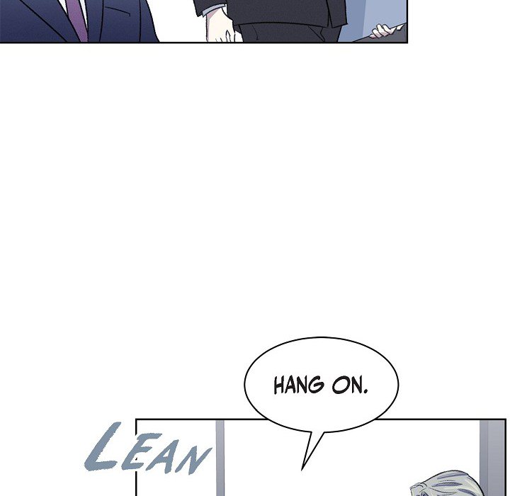 Triggering Idle Desires Chapter 34 page 8 - 