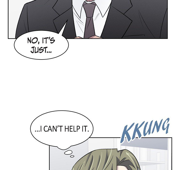 Triggering Idle Desires Chapter 34 page 71 - 