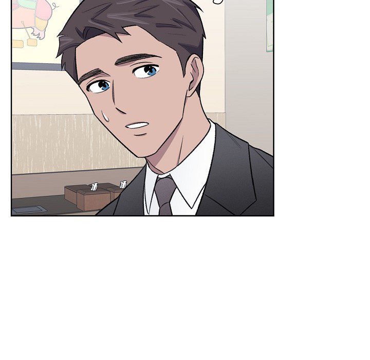 Triggering Idle Desires Chapter 34 page 76 - 