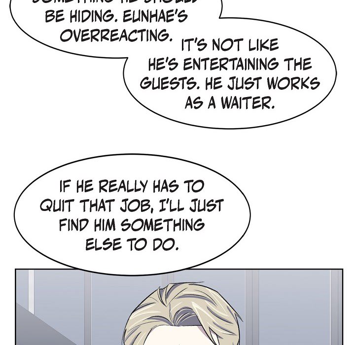 Triggering Idle Desires Chapter 34 page 78 - 