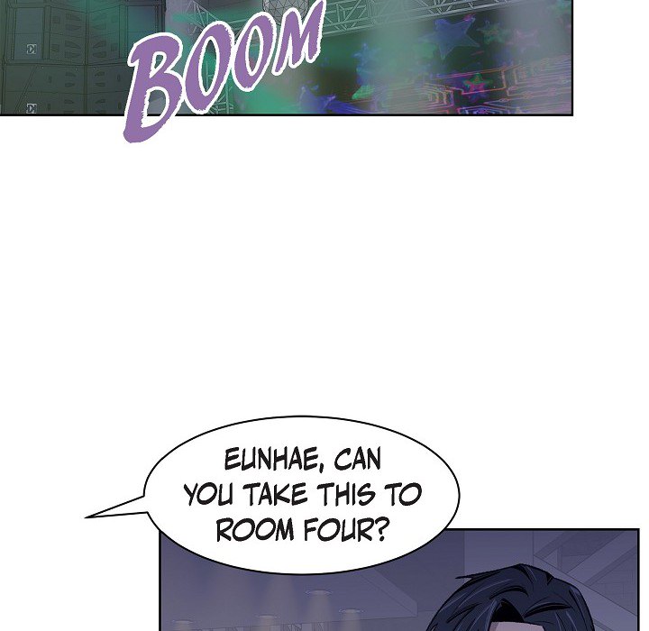 Triggering Idle Desires Chapter 34 page 81 - 