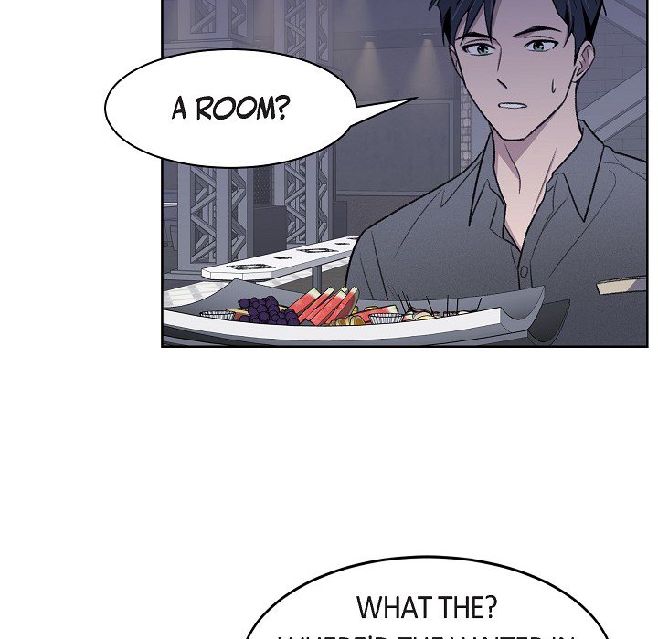 Triggering Idle Desires Chapter 34 page 82 - 