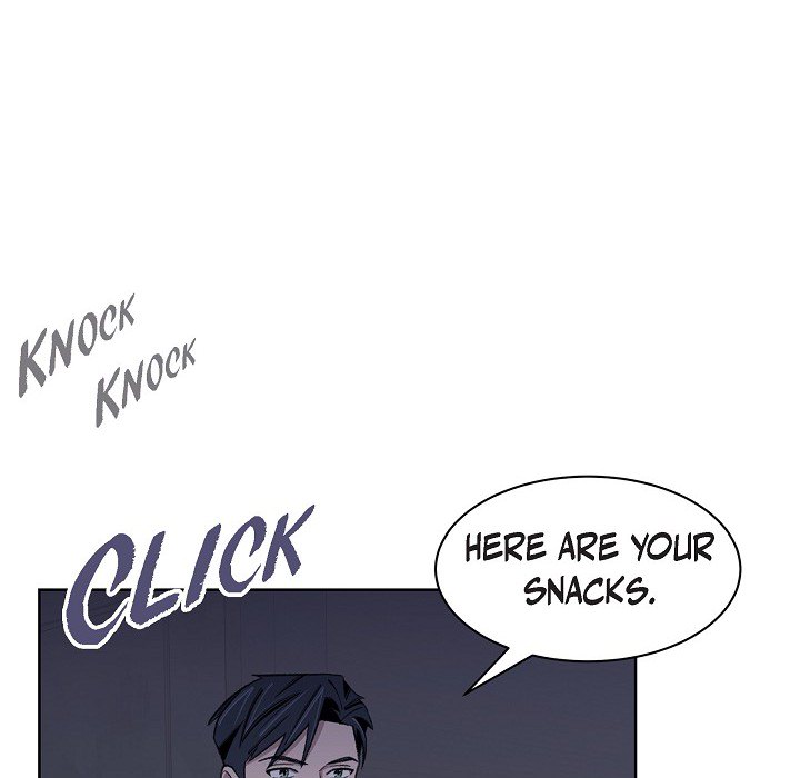 Triggering Idle Desires Chapter 34 page 84 - 