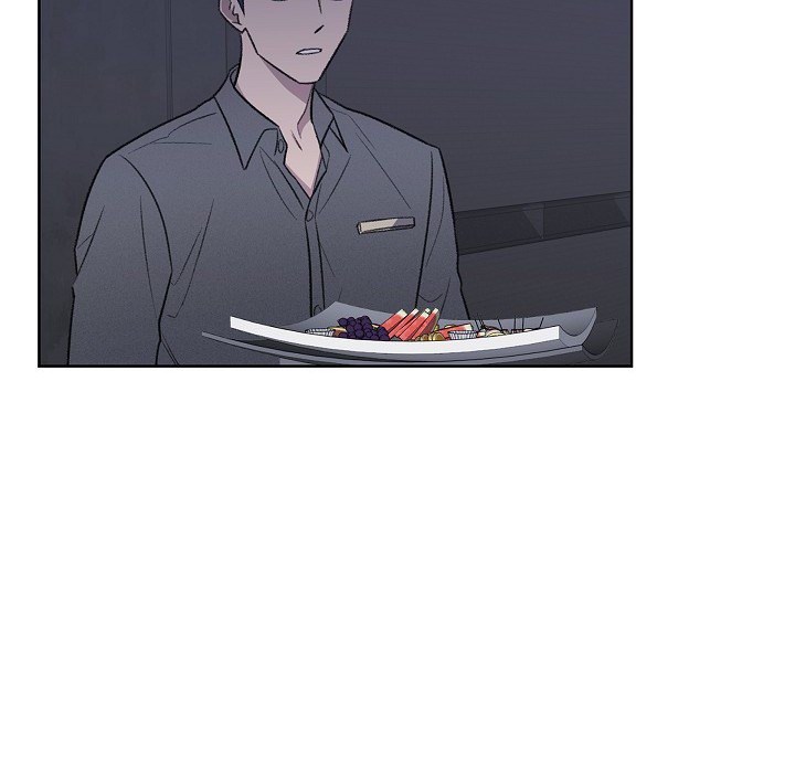 Triggering Idle Desires Chapter 34 page 85 - 