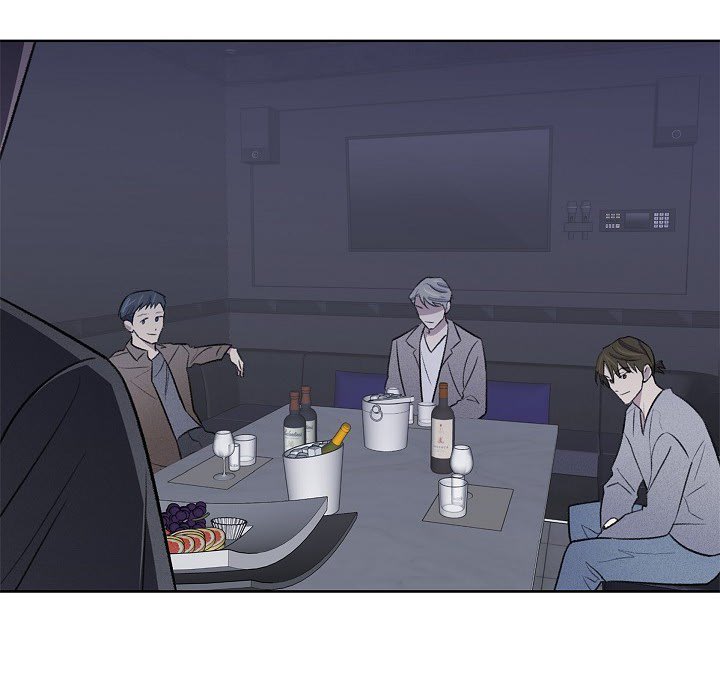 Triggering Idle Desires Chapter 34 page 86 - 