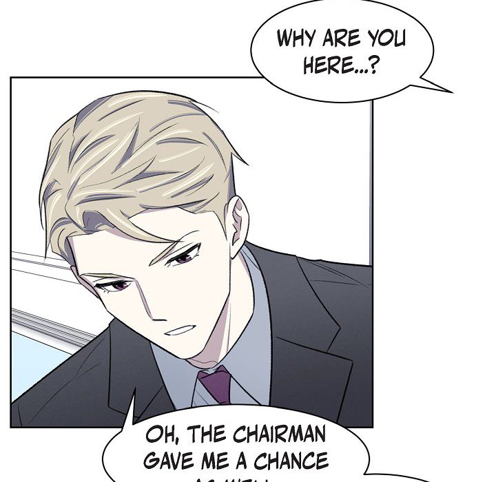 Triggering Idle Desires Chapter 34 page 10 - 