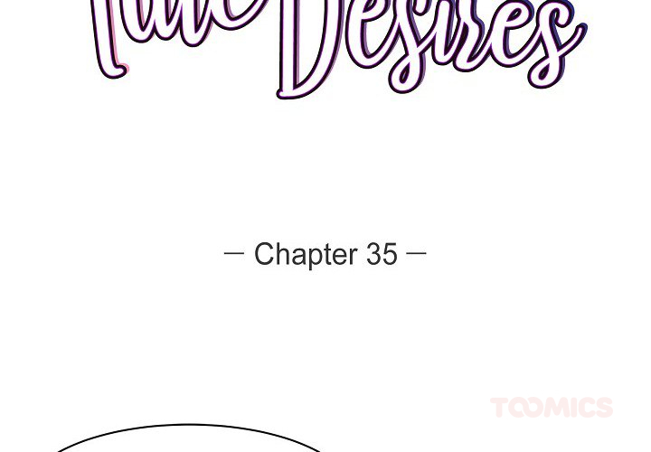 Triggering Idle Desires Chapter 35 page 2 - 