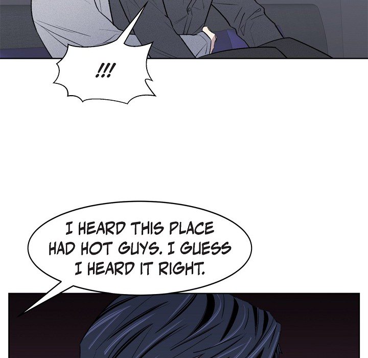 Triggering Idle Desires Chapter 35 page 14 - 
