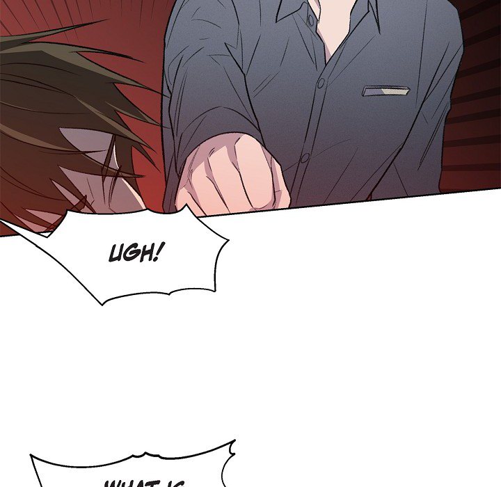 Triggering Idle Desires Chapter 35 page 18 - 