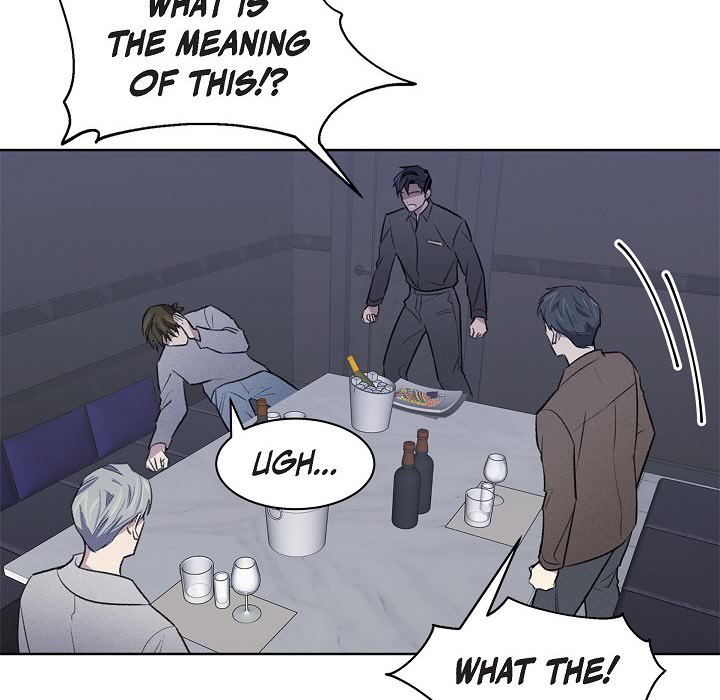 Triggering Idle Desires Chapter 35 page 19 - 