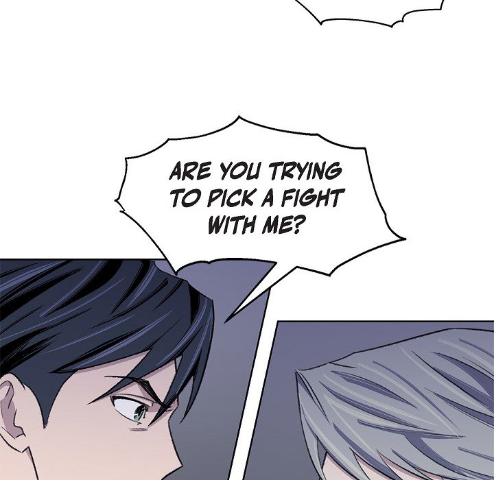 Triggering Idle Desires Chapter 35 page 20 - 