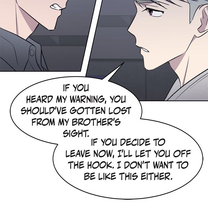 Triggering Idle Desires Chapter 35 page 21 - 