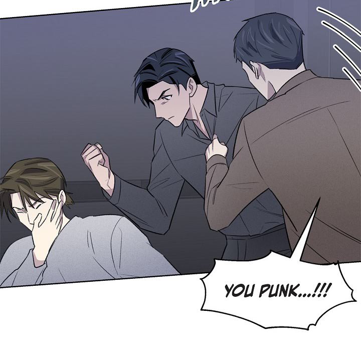 Triggering Idle Desires Chapter 35 page 25 - 
