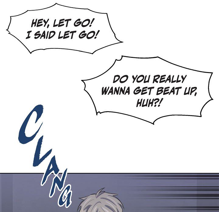 Triggering Idle Desires Chapter 35 page 26 - 