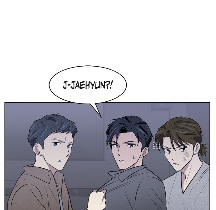 Triggering Idle Desires Chapter 35 page 29 - 