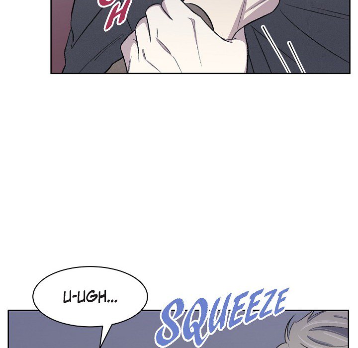 Triggering Idle Desires Chapter 35 page 34 - 