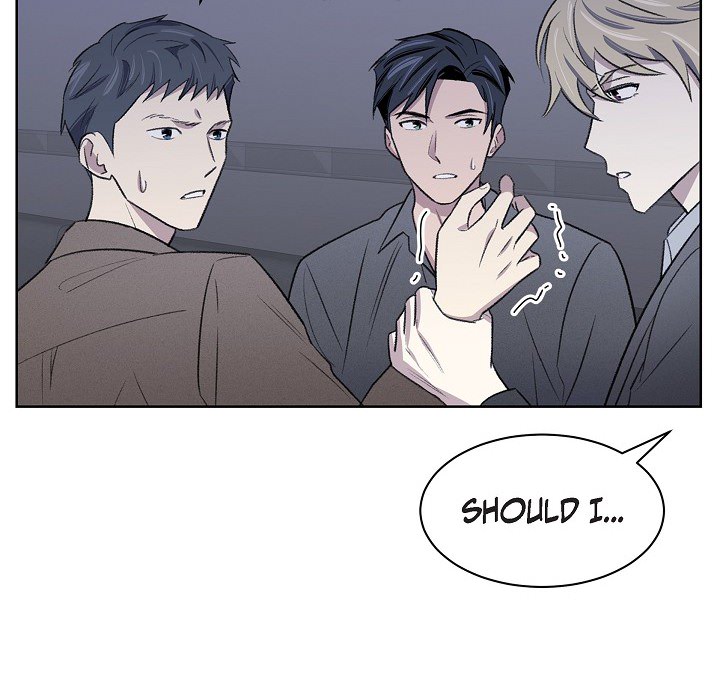 Triggering Idle Desires Chapter 35 page 35 - 