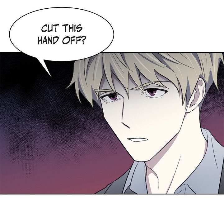 Triggering Idle Desires Chapter 35 page 36 - 