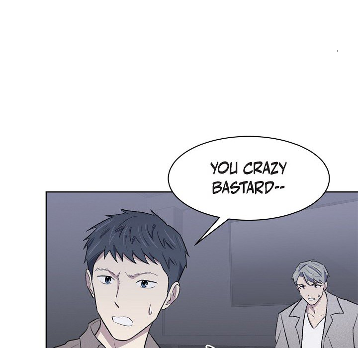 Triggering Idle Desires Chapter 35 page 37 - 