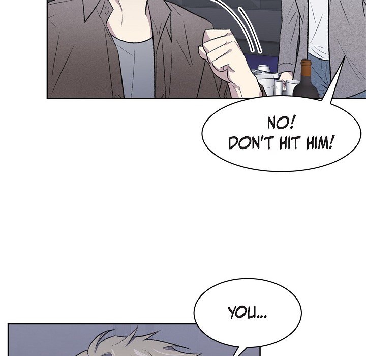 Triggering Idle Desires Chapter 35 page 38 - 
