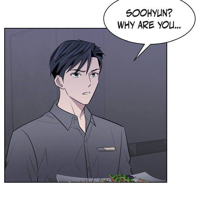 Triggering Idle Desires Chapter 35 page 5 - 