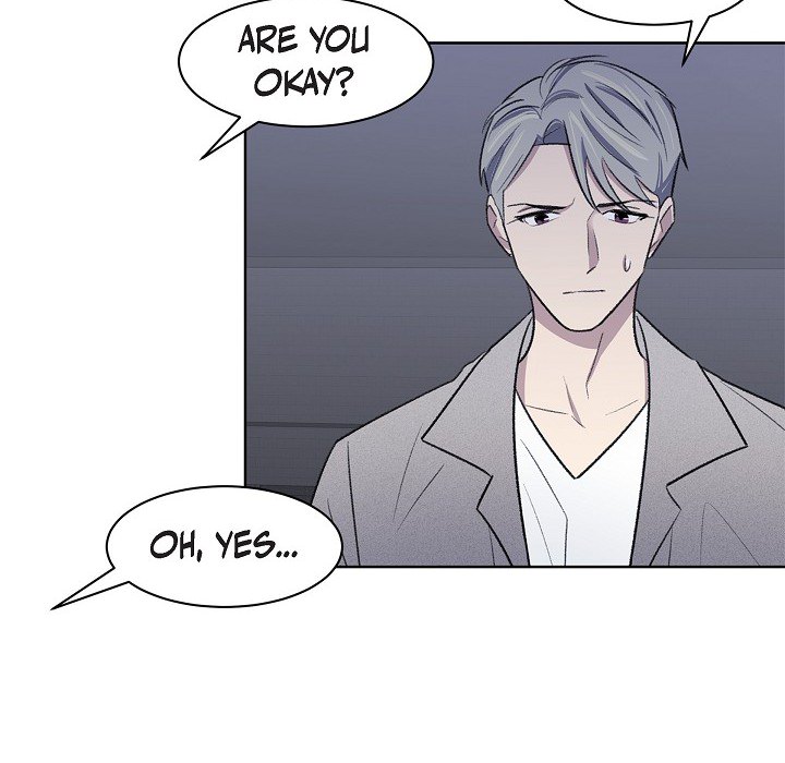 Triggering Idle Desires Chapter 35 page 43 - 