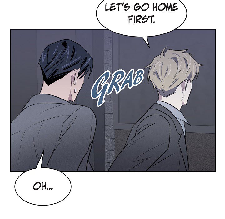 Triggering Idle Desires Chapter 35 page 47 - 