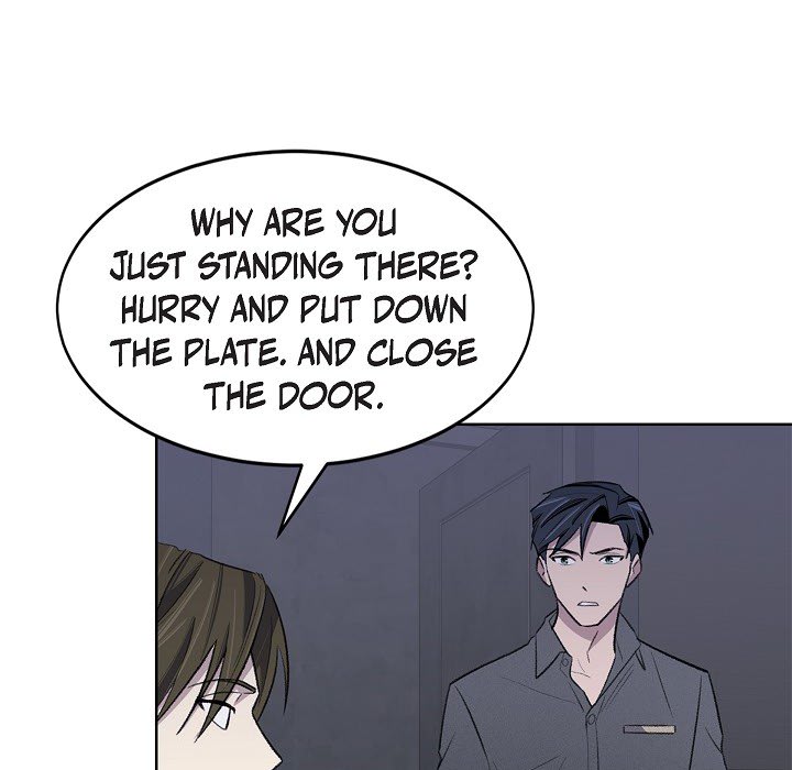 Triggering Idle Desires Chapter 35 page 6 - 