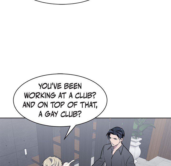 Triggering Idle Desires Chapter 35 page 51 - 