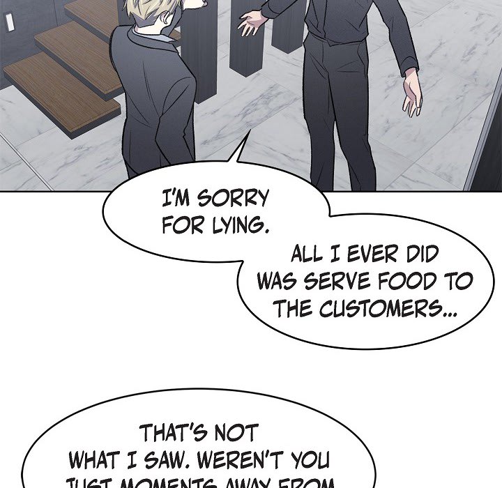 Triggering Idle Desires Chapter 35 page 52 - 
