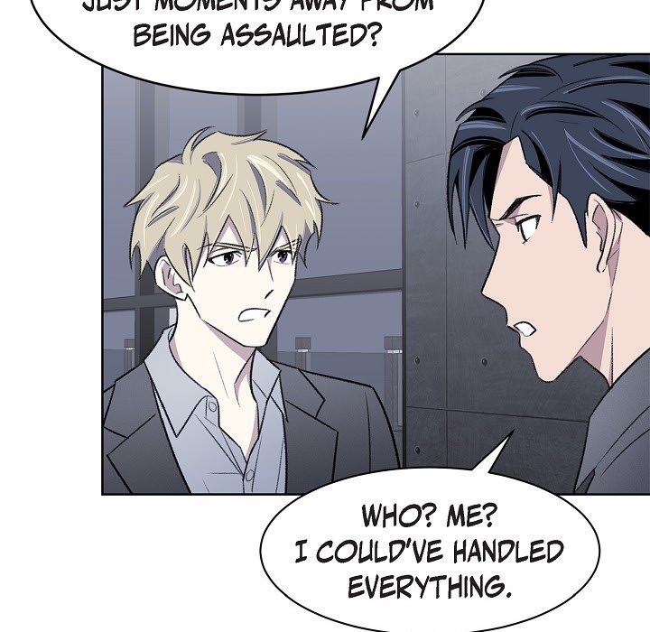 Triggering Idle Desires Chapter 35 page 53 - 
