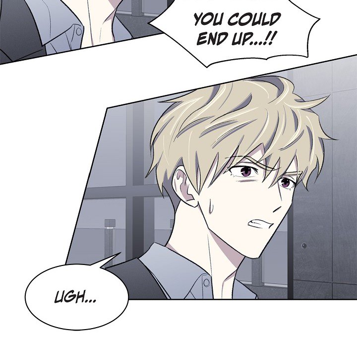 Triggering Idle Desires Chapter 35 page 55 - 
