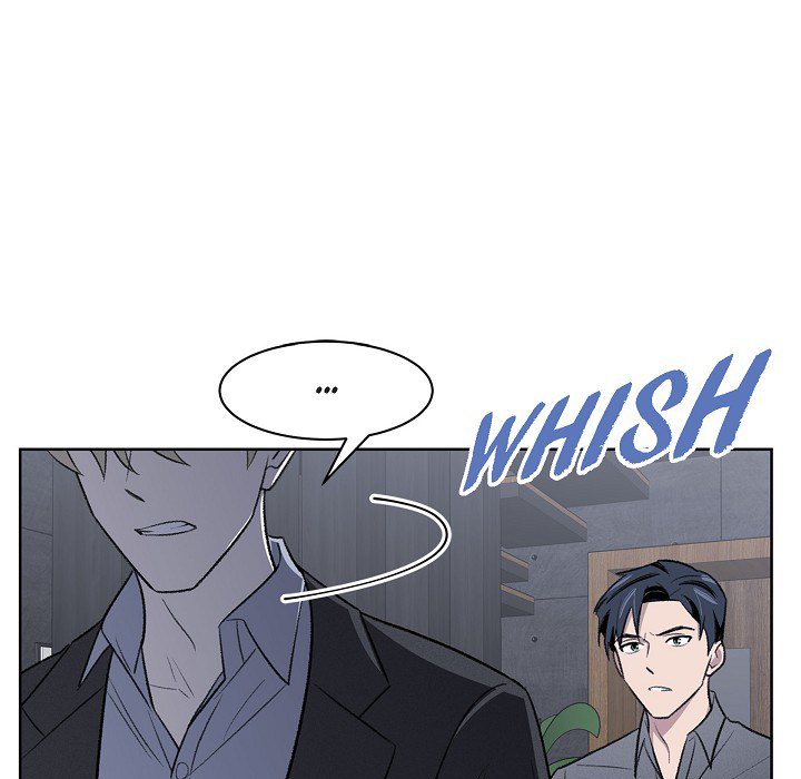 Triggering Idle Desires Chapter 35 page 56 - 