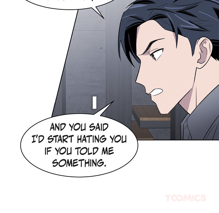Triggering Idle Desires Chapter 35 page 62 - 