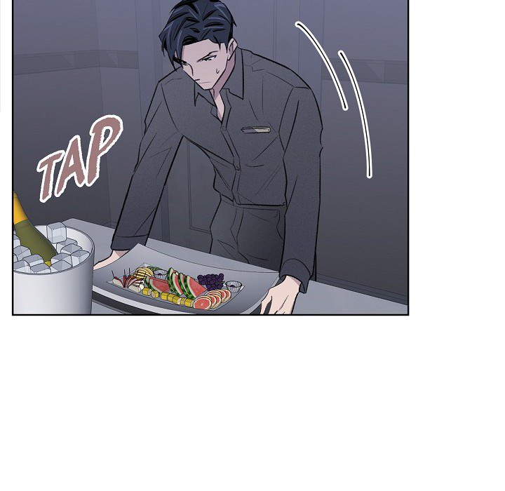 Triggering Idle Desires Chapter 35 page 8 - 