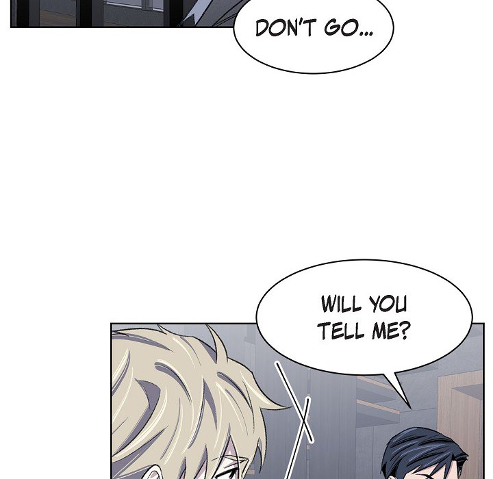 Triggering Idle Desires Chapter 35 page 72 - 