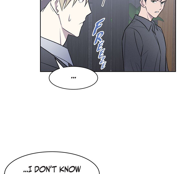 Triggering Idle Desires Chapter 35 page 73 - 