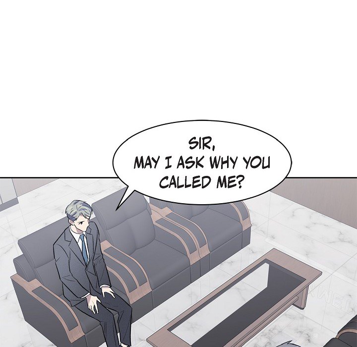 Triggering Idle Desires Chapter 35 page 78 - 