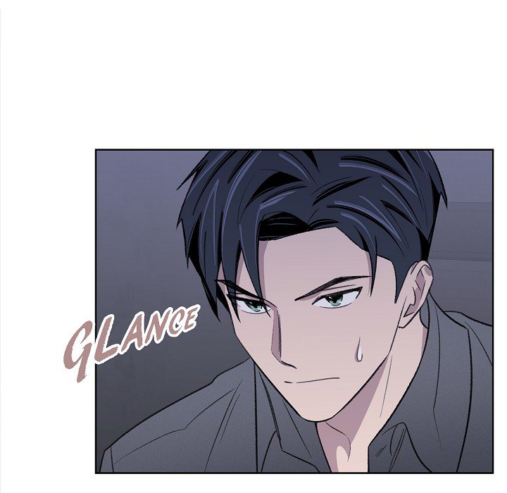 Triggering Idle Desires Chapter 35 page 9 - 