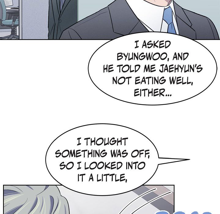 Triggering Idle Desires Chapter 35 page 82 - 