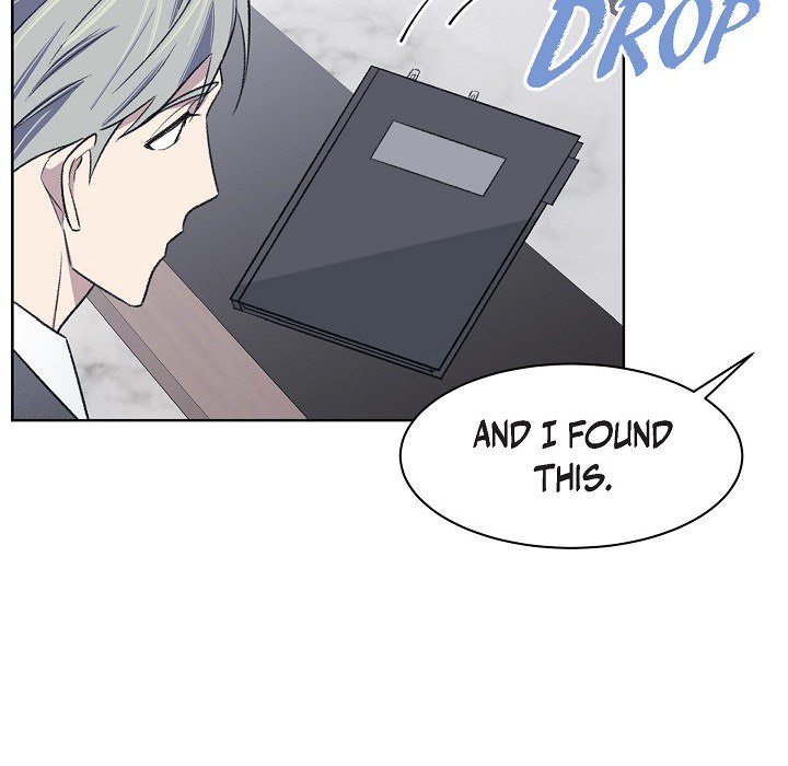 Triggering Idle Desires Chapter 35 page 83 - 