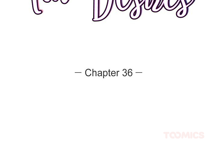 Triggering Idle Desires Chapter 36 page 2 - 