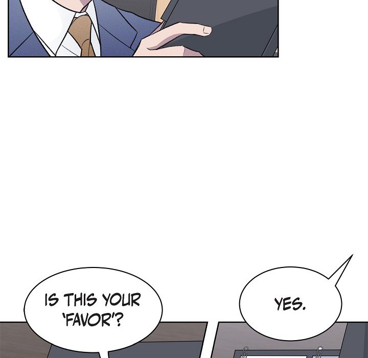 Triggering Idle Desires Chapter 36 page 11 - 