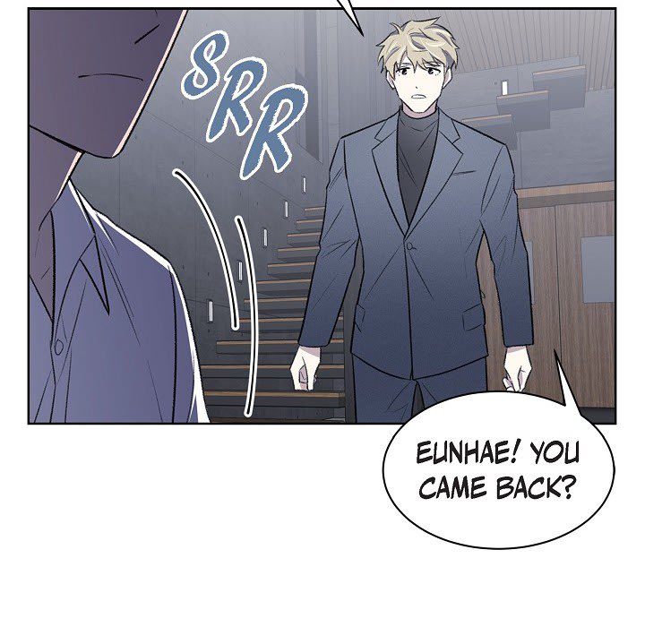 Triggering Idle Desires Chapter 36 page 33 - 