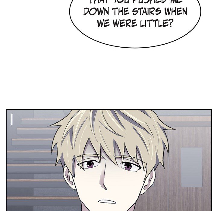 Triggering Idle Desires Chapter 36 page 38 - 
