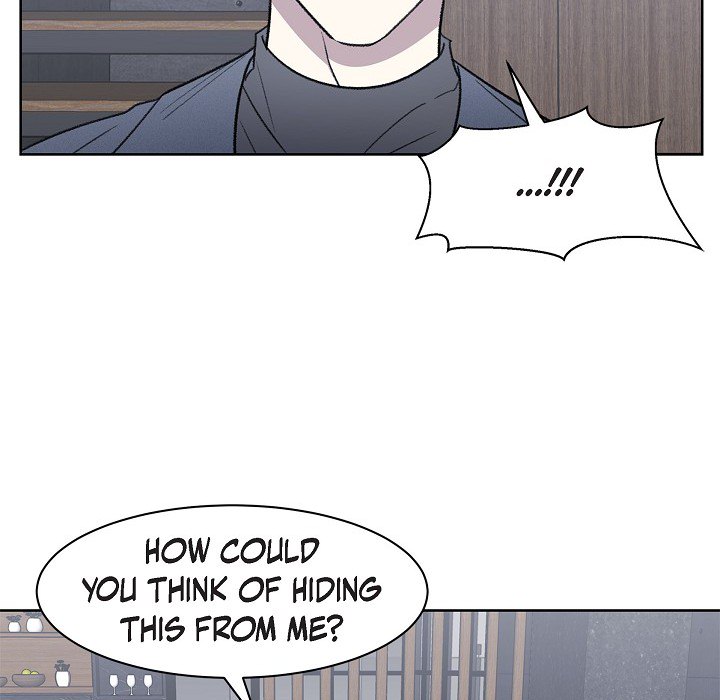 Triggering Idle Desires Chapter 36 page 39 - 