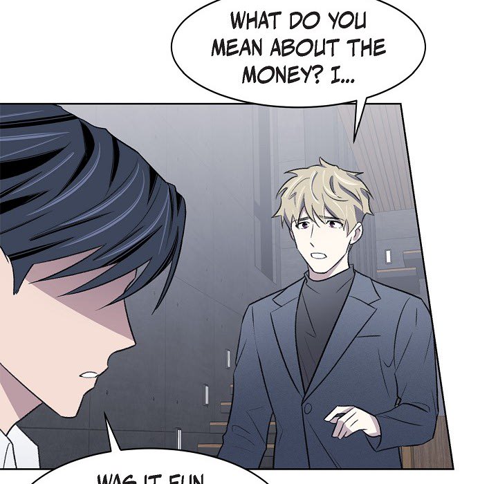 Triggering Idle Desires Chapter 36 page 43 - 