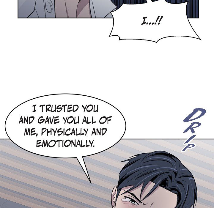 Triggering Idle Desires Chapter 36 page 45 - 