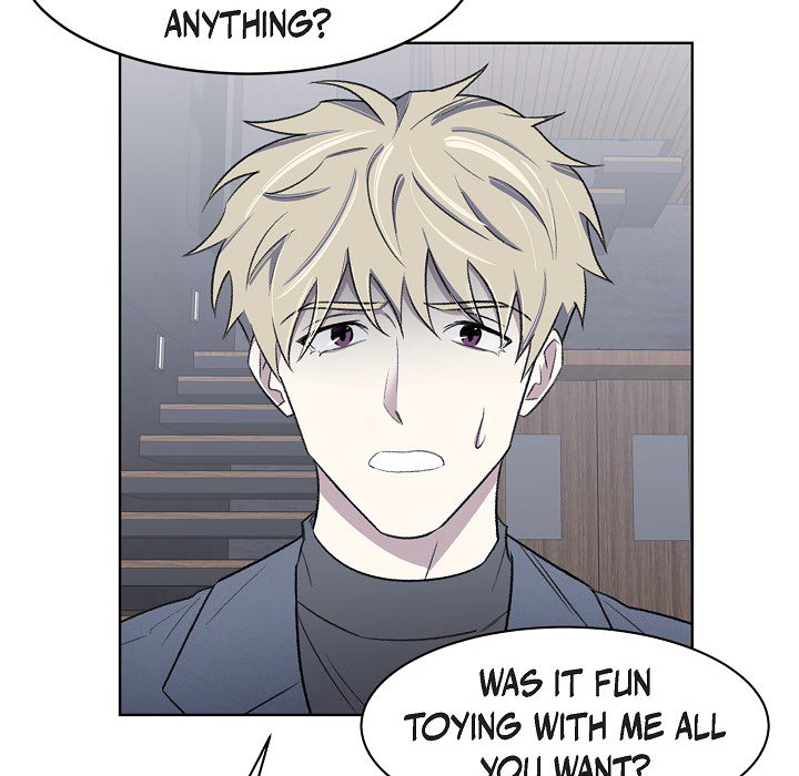 Triggering Idle Desires Chapter 36 page 47 - 