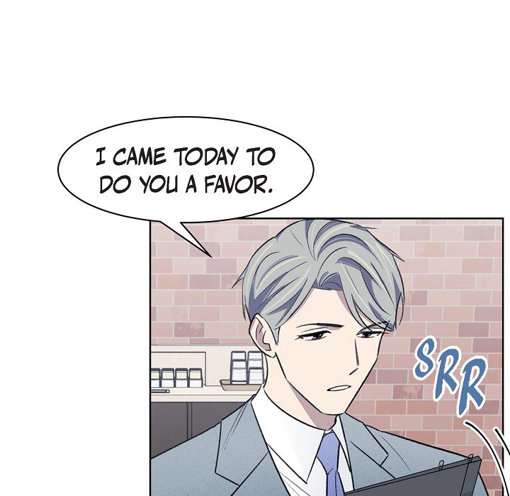 Triggering Idle Desires Chapter 36 page 6 - 